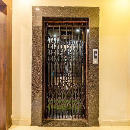 Fabhotel Ocean Pearl ボーパール エクステリア 写真