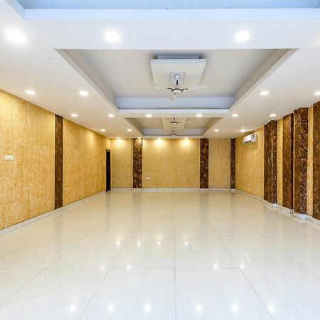 Fabhotel Ocean Pearl ボーパール エクステリア 写真