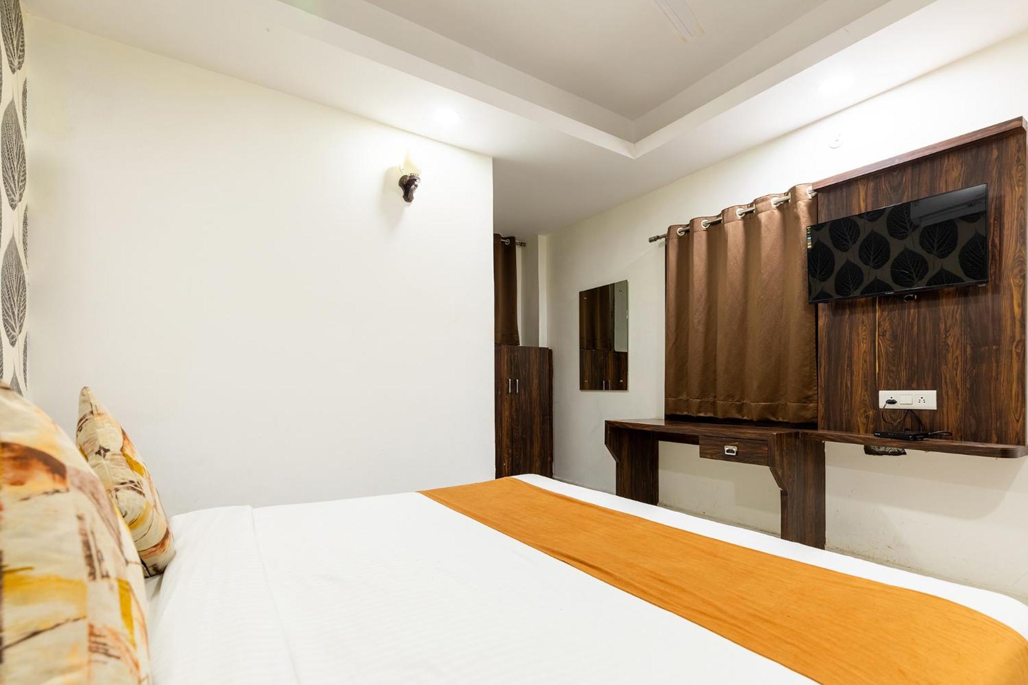 Fabhotel Ocean Pearl ボーパール エクステリア 写真