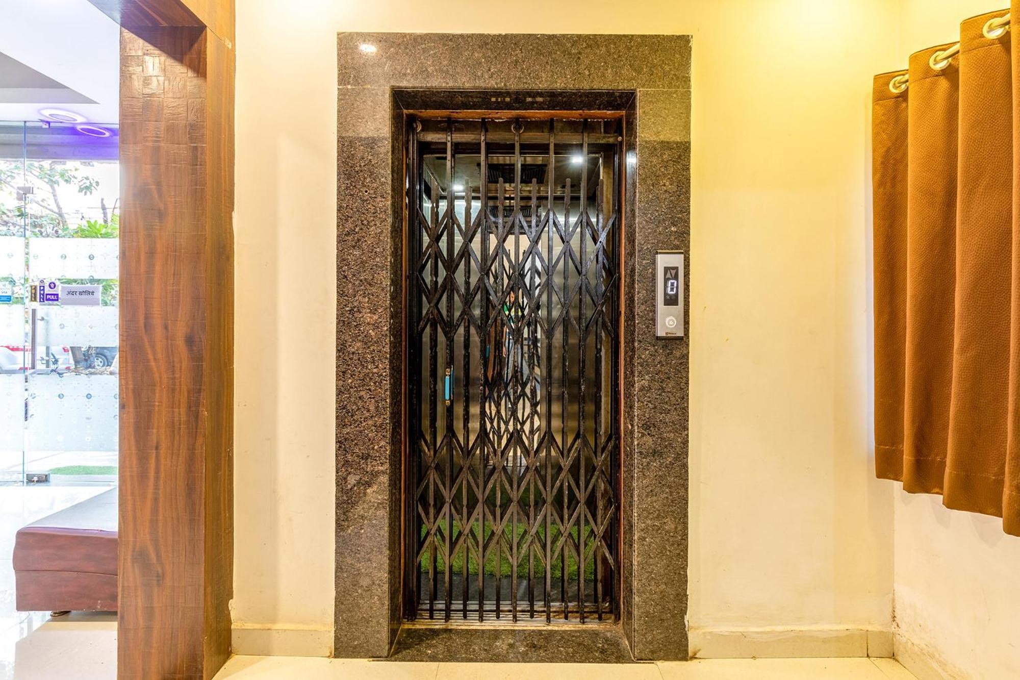 Fabhotel Ocean Pearl ボーパール エクステリア 写真